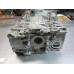#BKX01 Engine Cylinder Block For 10-12 SUBARU LEGACY  2.5